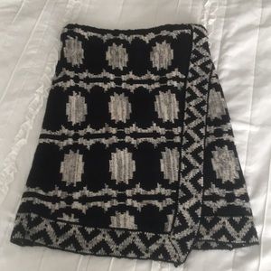 Free People Mini Skirt